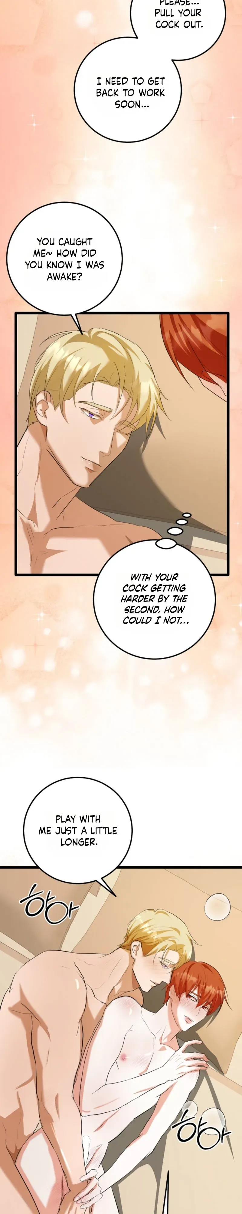 Read Hole Bride chapter 6 image 2 on Lezhin