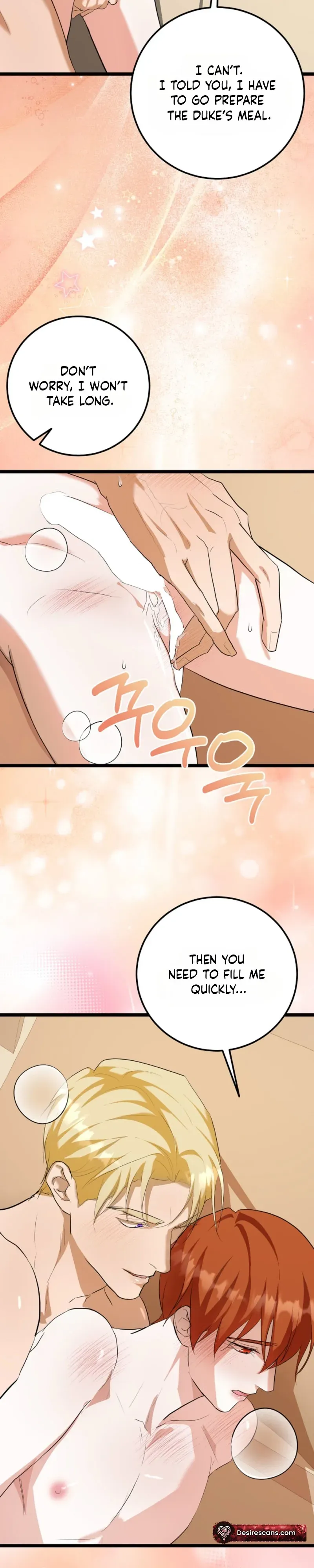 Read Hole Bride chapter 6 image 3 on Lezhin