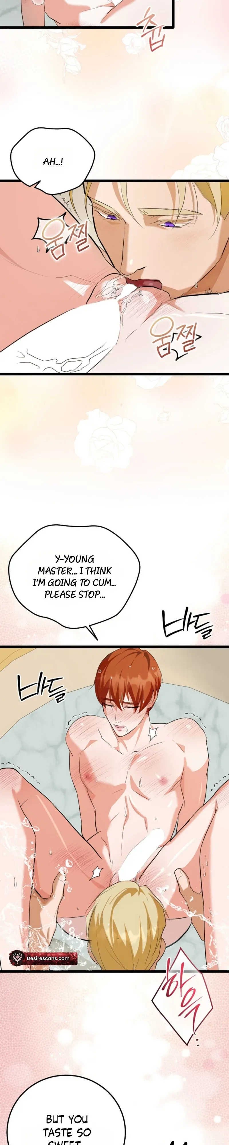Read Hole Bride chapter 6 image 7 on Lezhin