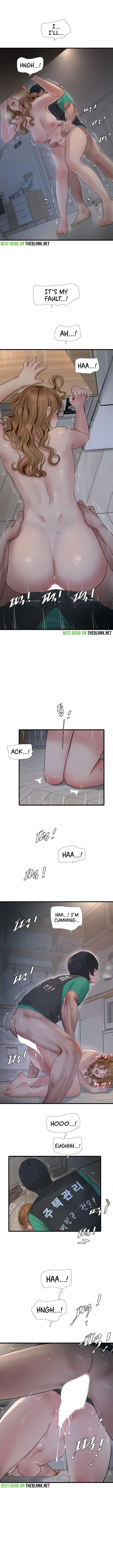Read Hole Journal: Unlocked chapter 13 image 2 on Lezhin