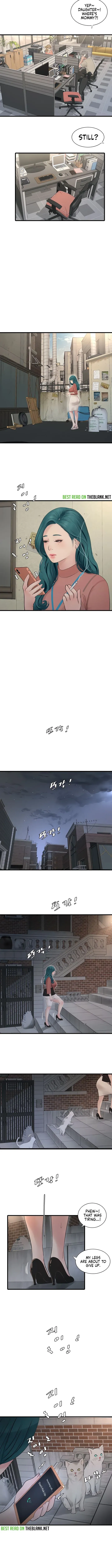 Read Hole Journal: Unlocked chapter 13 image 5 on Lezhin