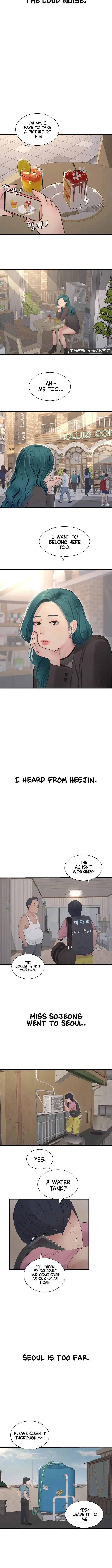 Read Hole Journal: Unlocked chapter 22 image 2 on Lezhin