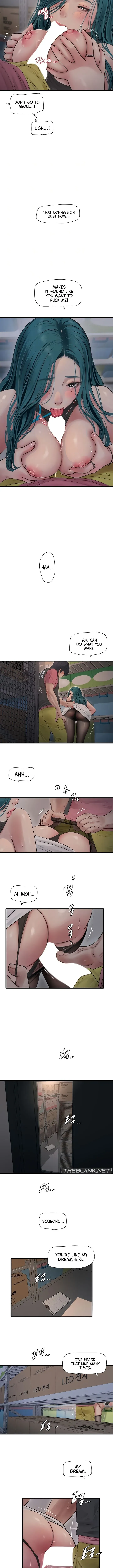 Read Hole Journal: Unlocked chapter 39 image 4 on Lezhin