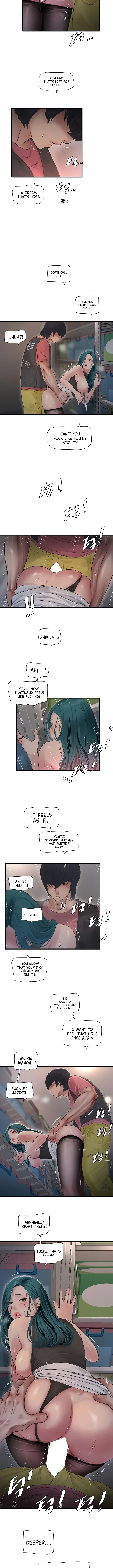 Read Hole Journal: Unlocked chapter 39 image 5 on Lezhin