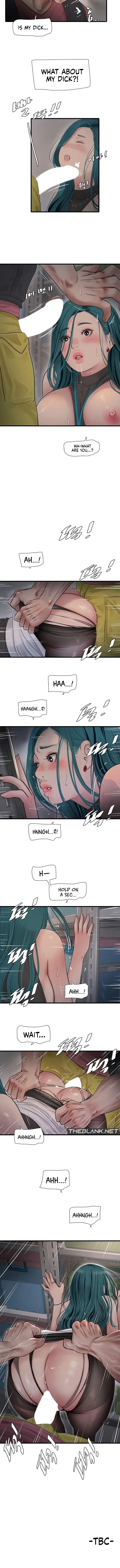 Read Hole Journal: Unlocked chapter 39 image 7 on Lezhin