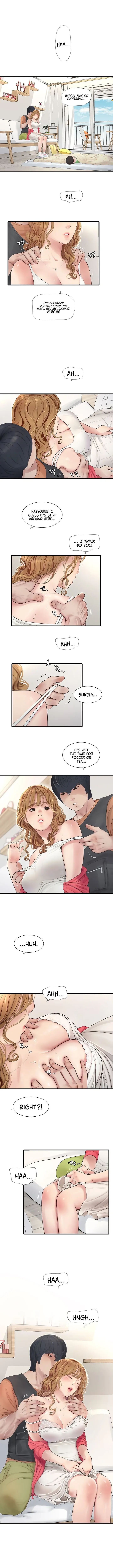 Read Hole Journal: Unlocked chapter 4 image 3 on Lezhin