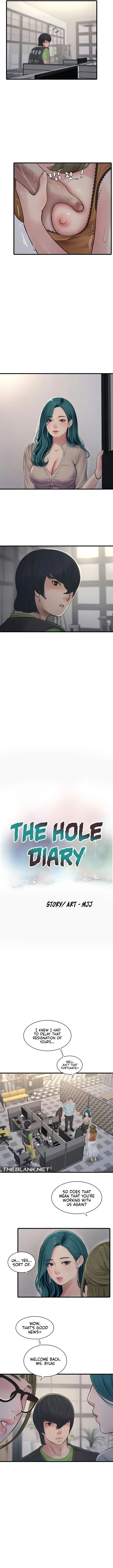 Read Hole Journal: Unlocked chapter 49 image 2 on Lezhin