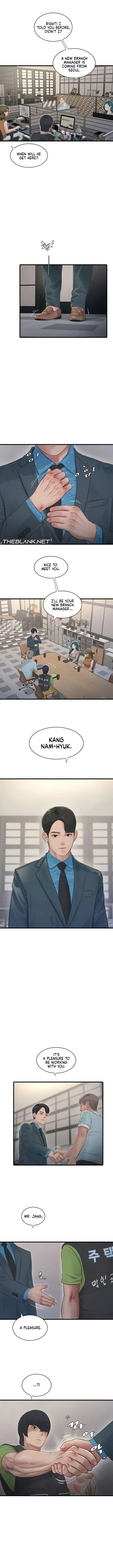 Read Hole Journal: Unlocked chapter 49 image 3 on Lezhin