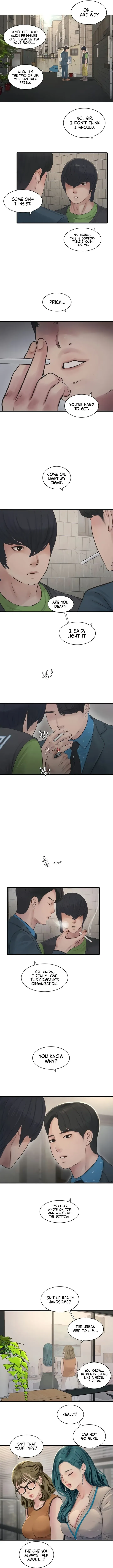 Read Hole Journal: Unlocked chapter 49 image 5 on Lezhin