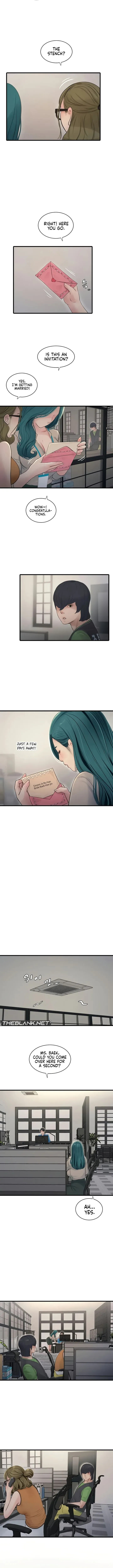 Read Hole Journal: Unlocked chapter 49 image 6 on Lezhin