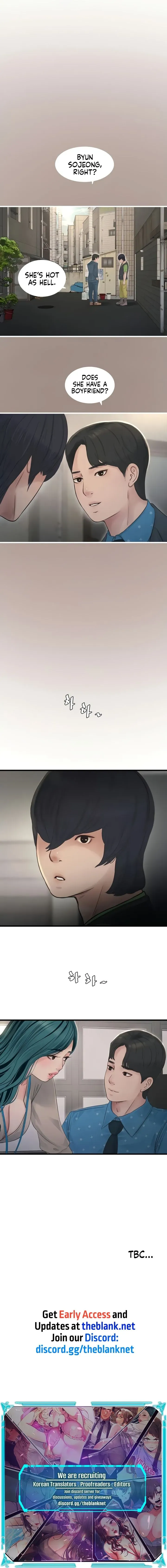 Read Hole Journal: Unlocked chapter 49 image 7 on Lezhin