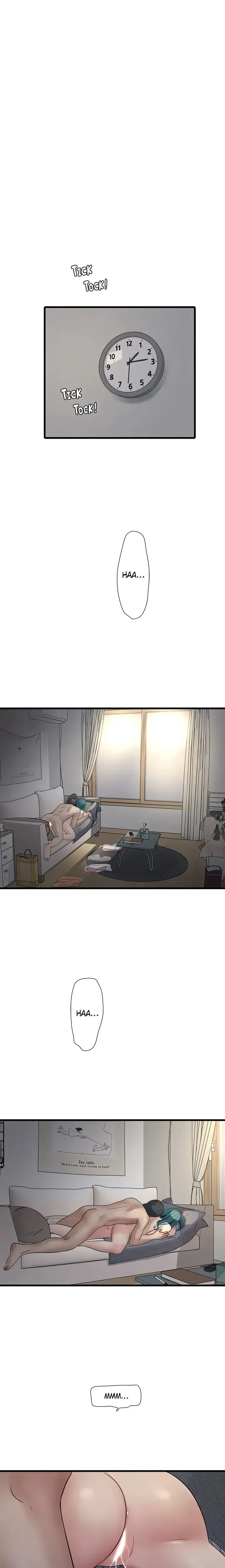 Read Hole Journal: Unlocked chapter 71 image 2 on Lezhin
