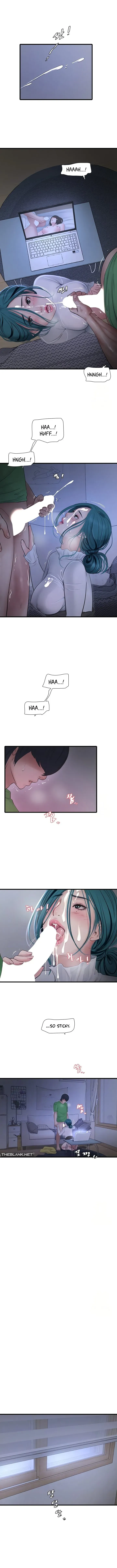 Read Hole Journal: Unlocked chapter 79 image 2 on Lezhin