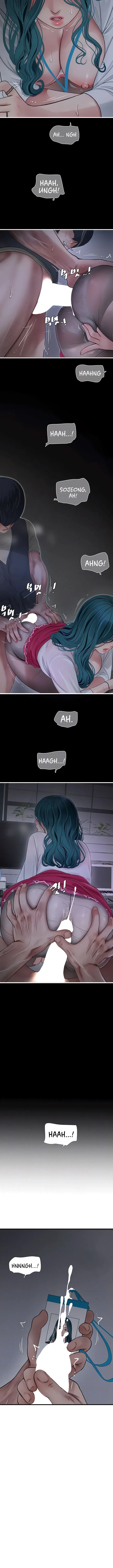 Read Hole Journal: Unlocked chapter 8 image 2 on Lezhin