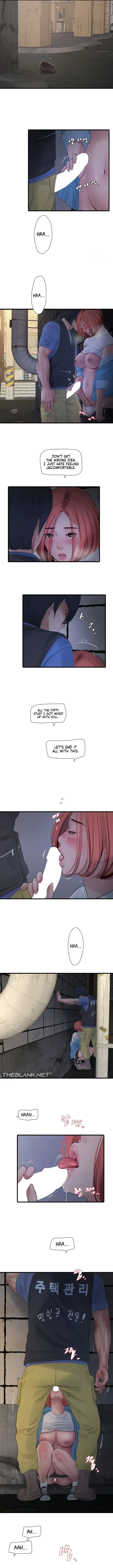 Read Hole Journal: Unlocked chapter 83 image 2 on Lezhin