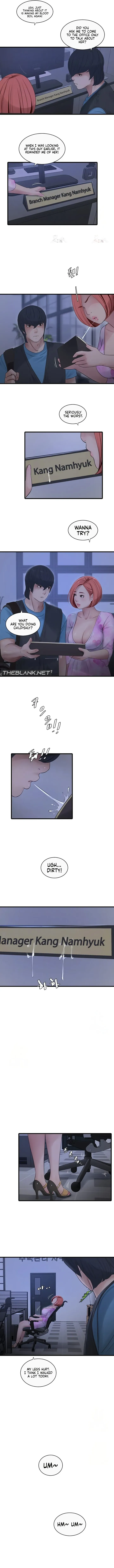 Read Hole Journal: Unlocked chapter 87 image 2 on Lezhin