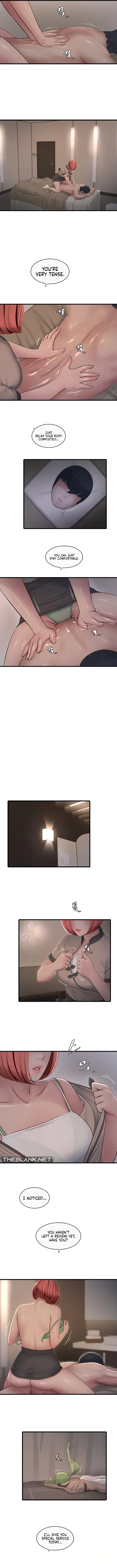 Read Hole Journal: Unlocked chapter 89 image 2 on Lezhin