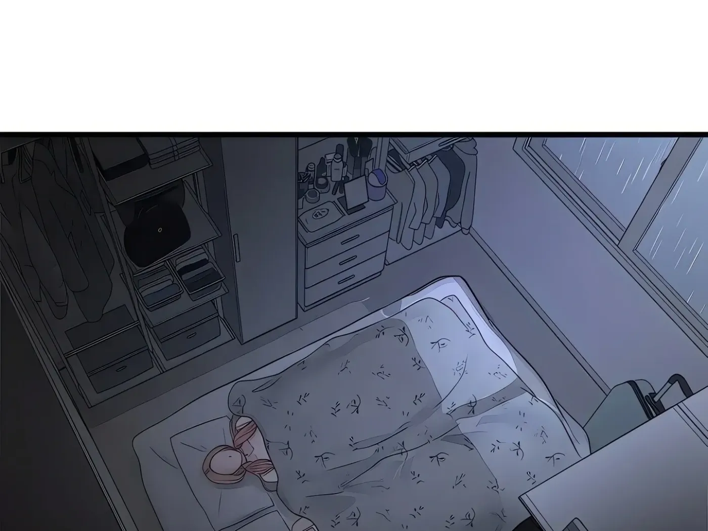Read Hole Journal: Unlocked chapter 97 image 2 on Lezhin