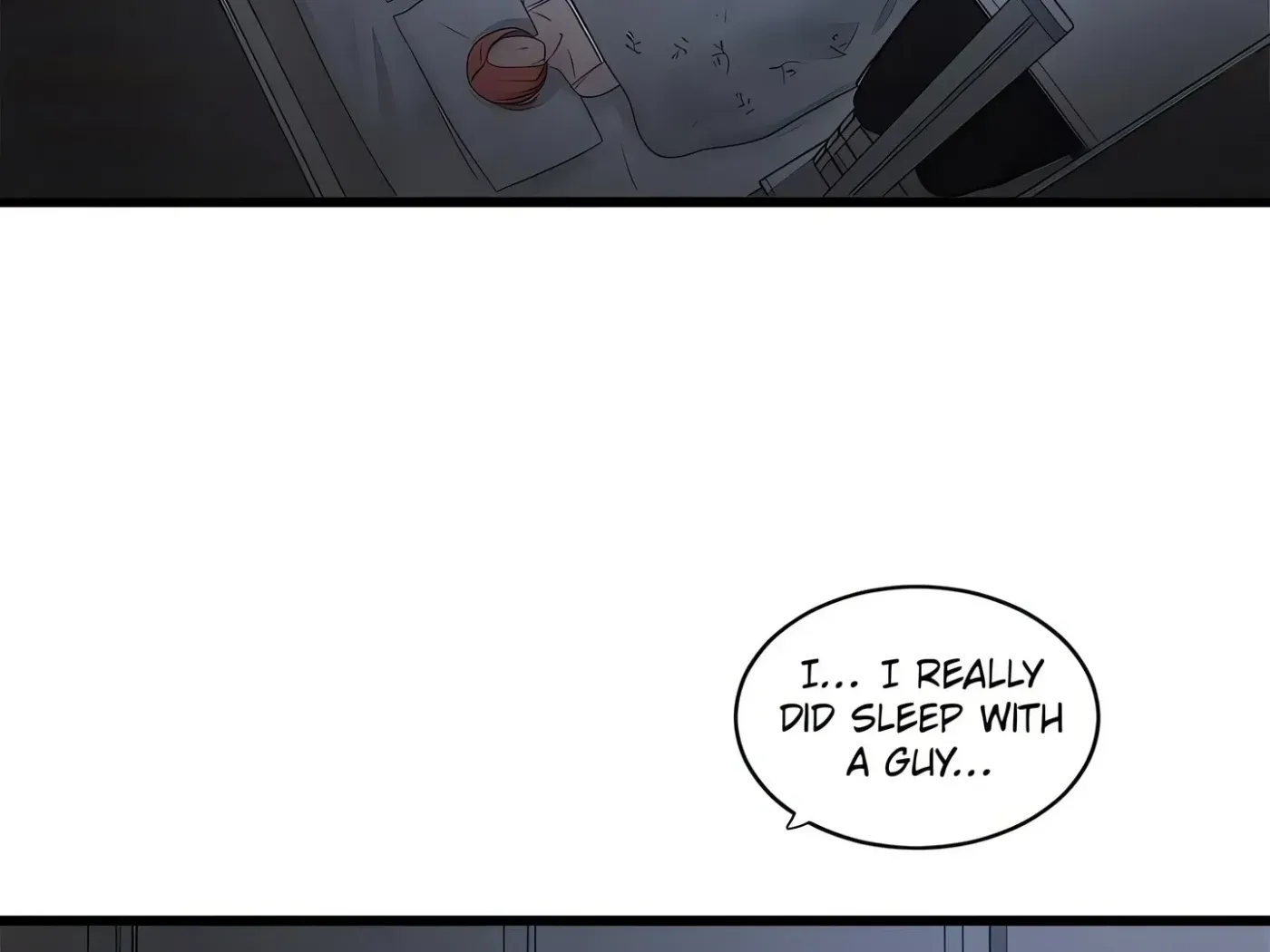 Read Hole Journal: Unlocked chapter 97 image 3 on Lezhin