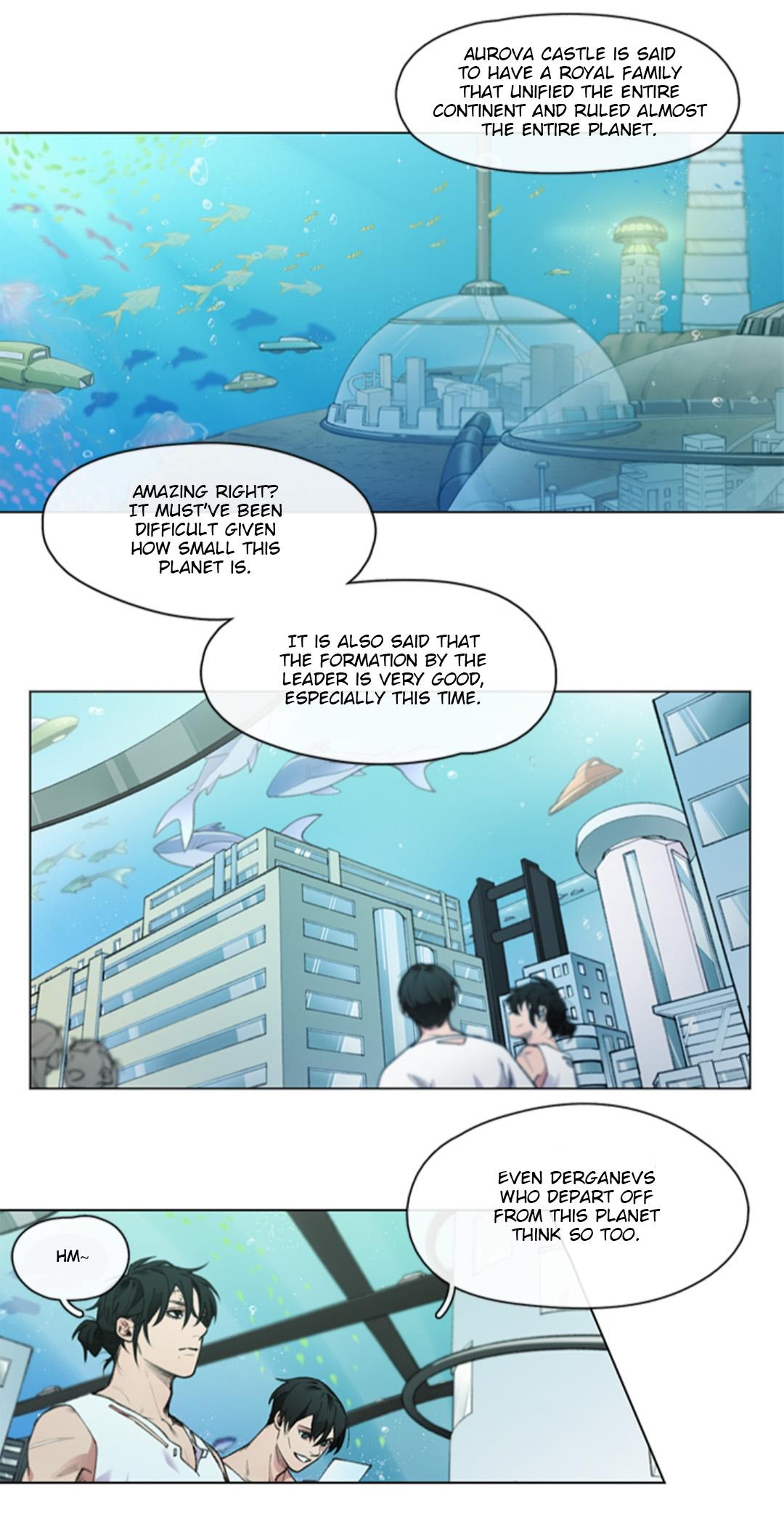 Read Holiday chapter 1 image 12 on Lezhin