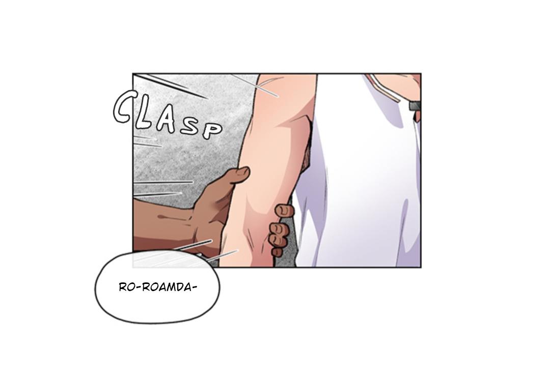 Read Holiday chapter 1 image 21 on Lezhin