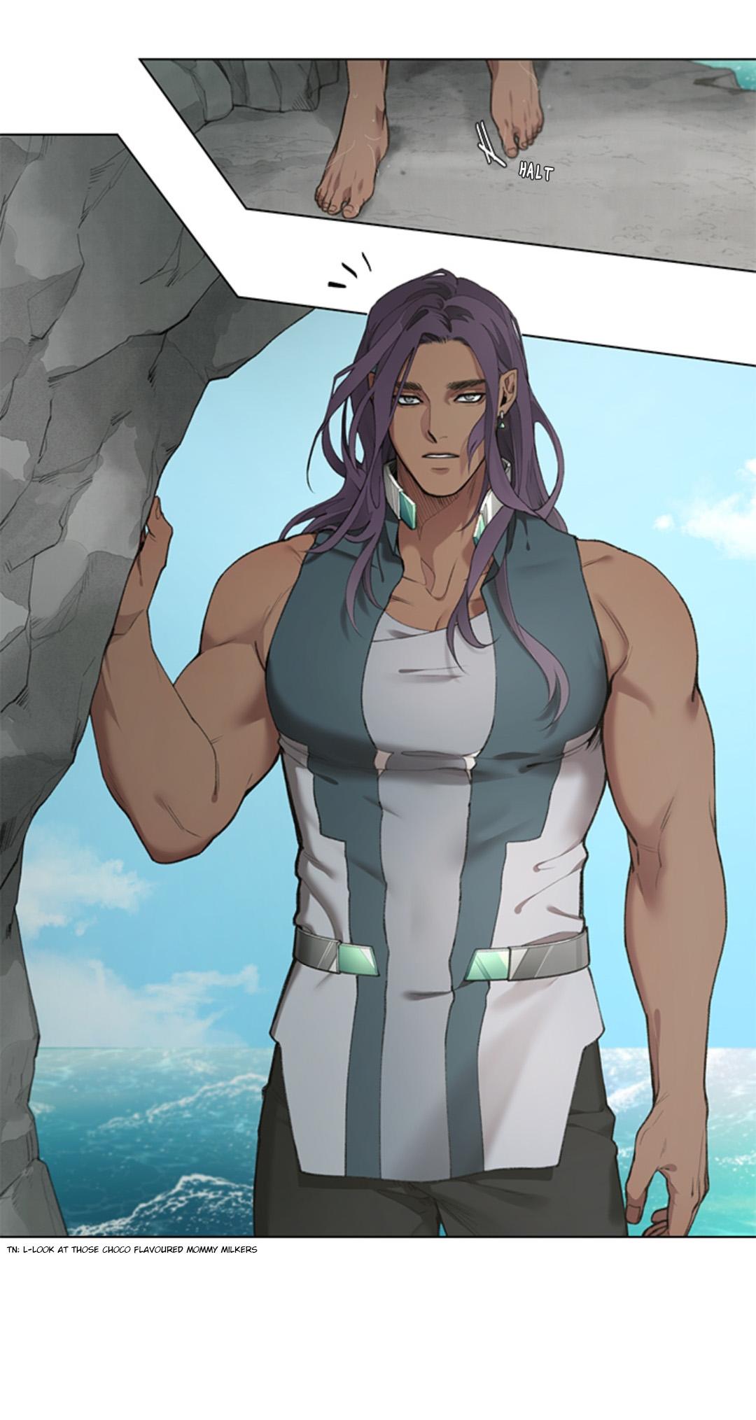 Read Holiday chapter 1 image 25 on Lezhin