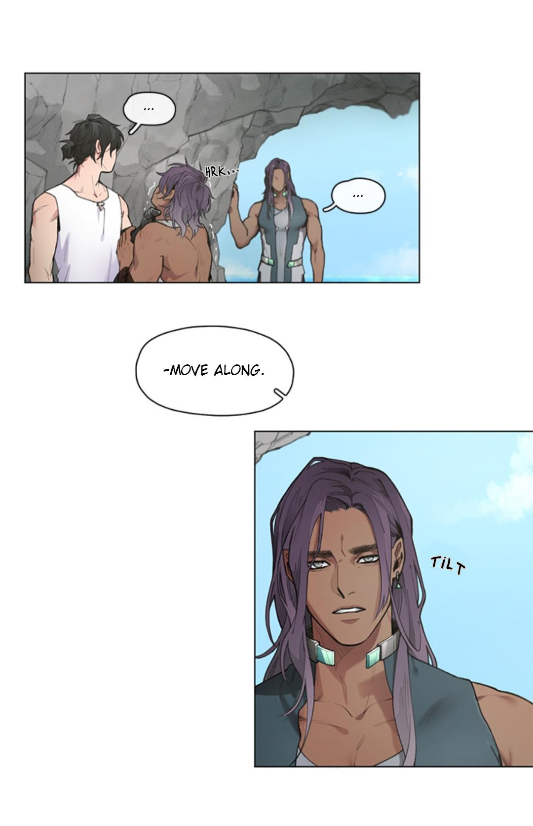 Read Holiday chapter 1 image 26 on Lezhin