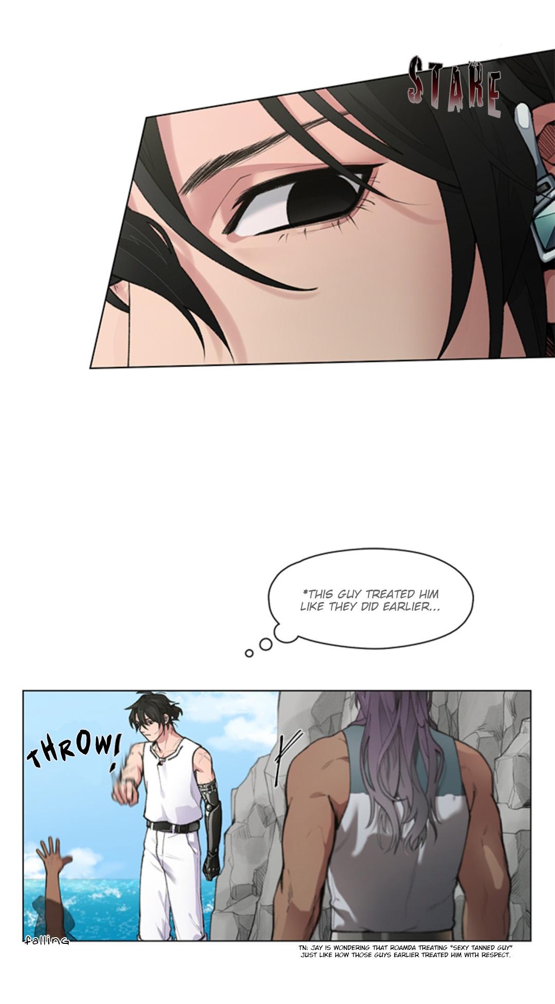 Read Holiday chapter 1 image 28 on Lezhin