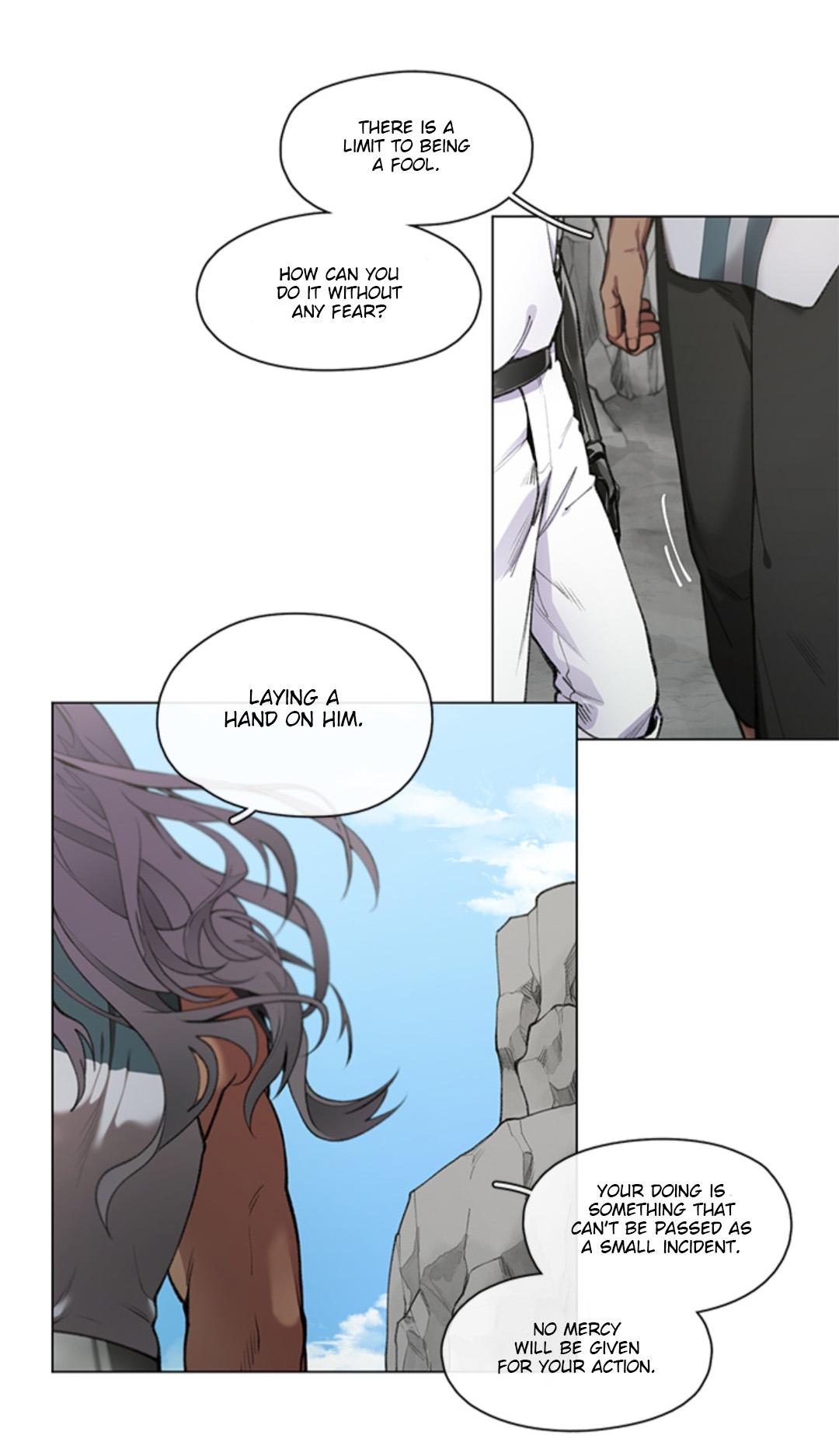 Read Holiday chapter 1 image 29 on Lezhin