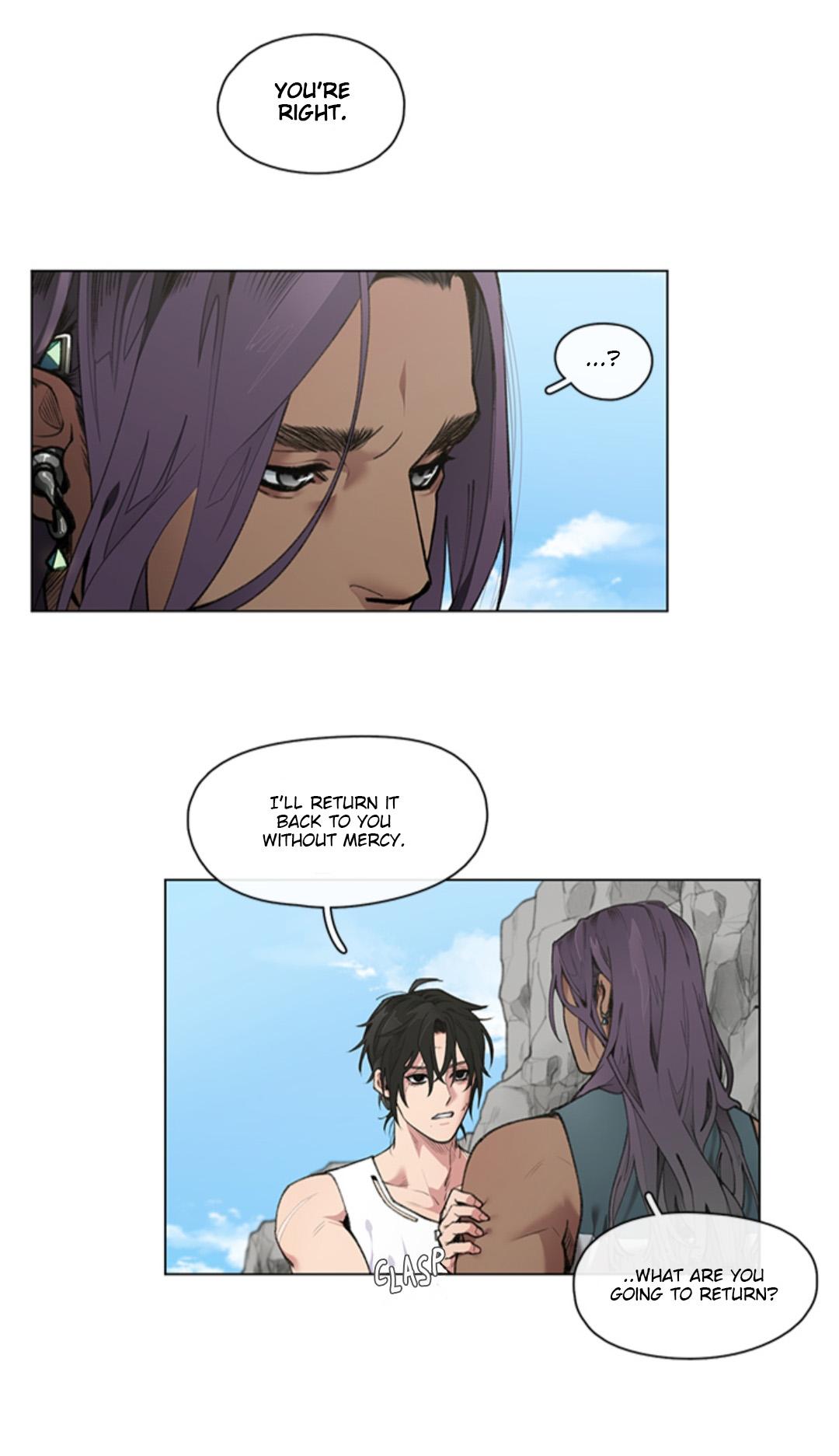 Read Holiday chapter 1 image 30 on Lezhin
