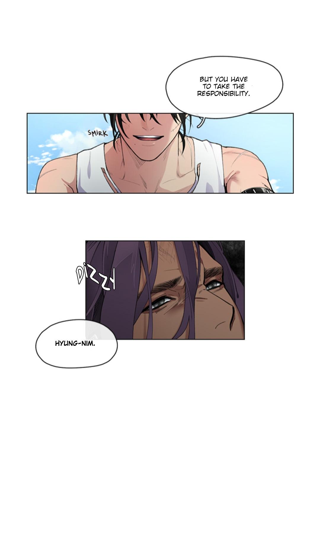 Read Holiday chapter 1 image 33 on Lezhin