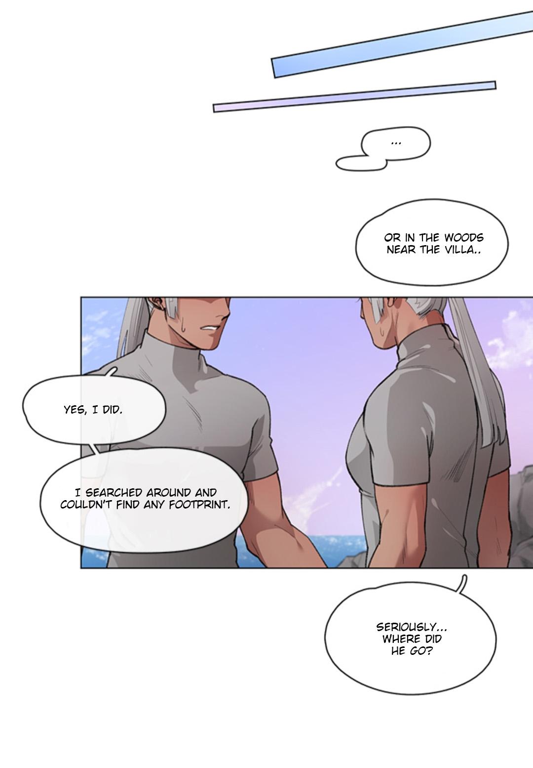 Read Holiday chapter 1 image 34 on Lezhin