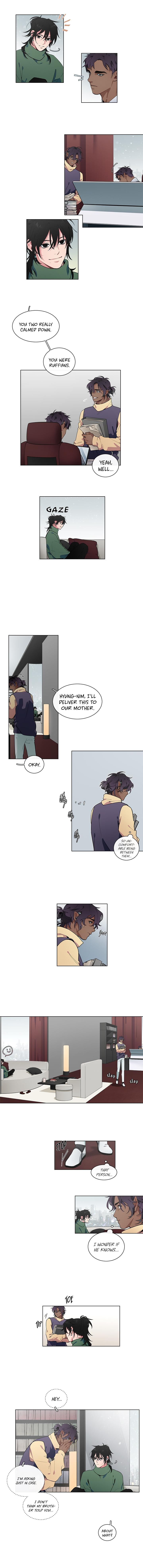 Read Holiday chapter 7 image 4 on Lezhin