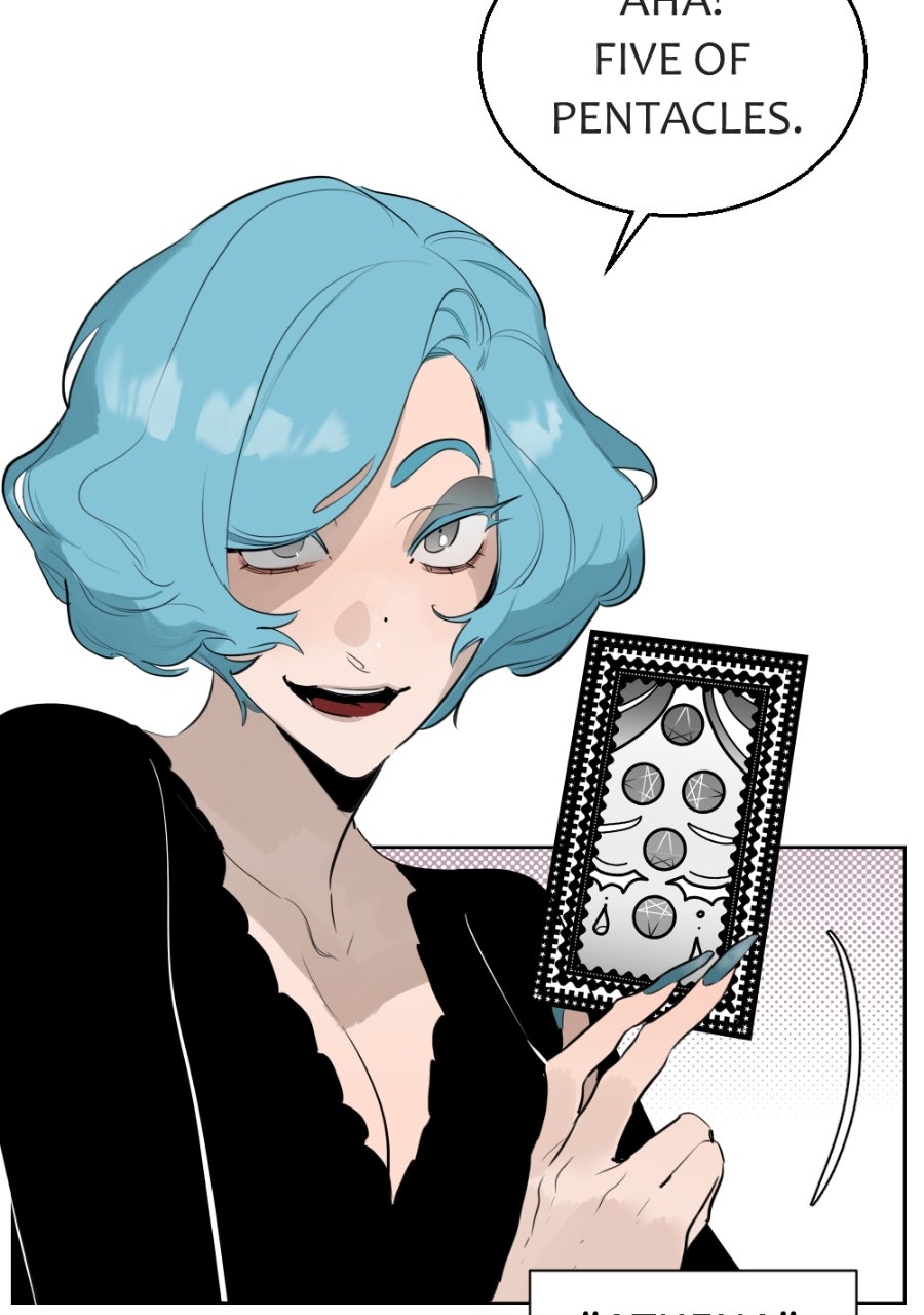 Read Holistic chapter 1 image 15 on Lezhin