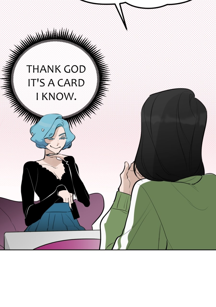 Read Holistic chapter 1 image 18 on Lezhin