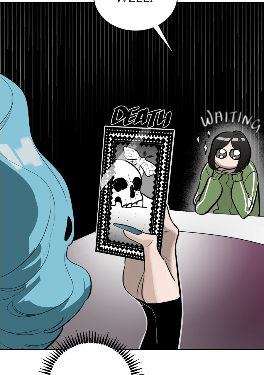 Read Holistic chapter 1 image 21 on Lezhin