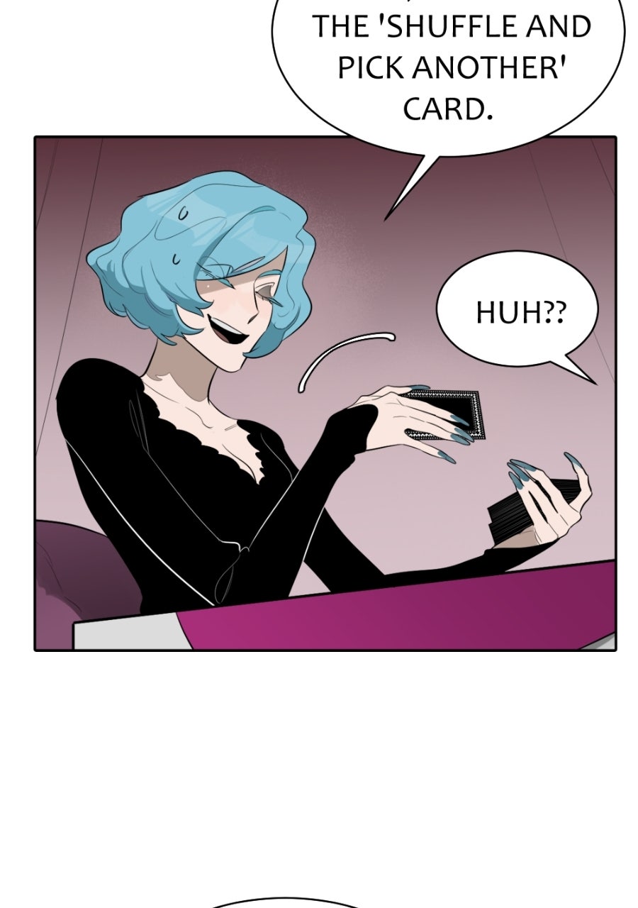 Read Holistic chapter 1 image 24 on Lezhin