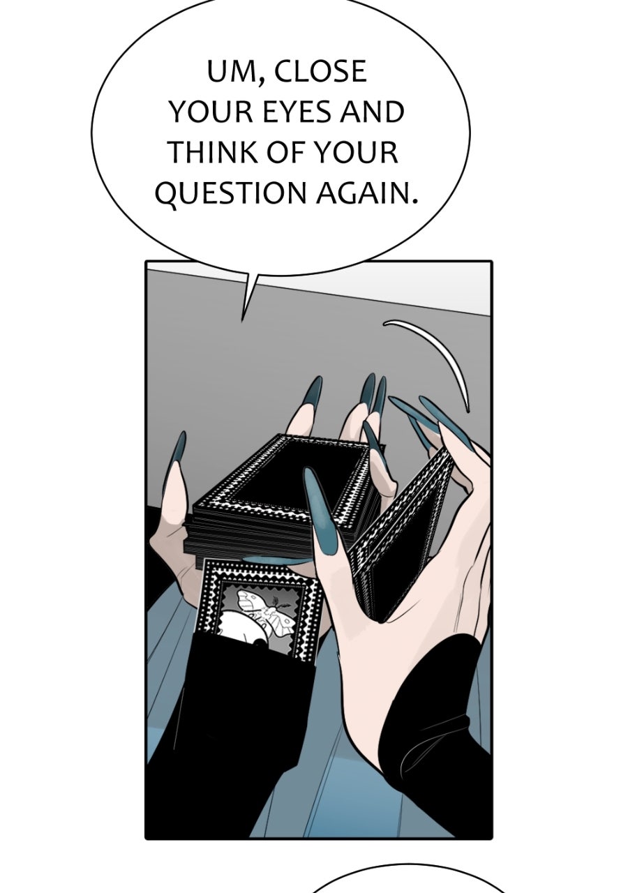 Read Holistic chapter 1 image 25 on Lezhin