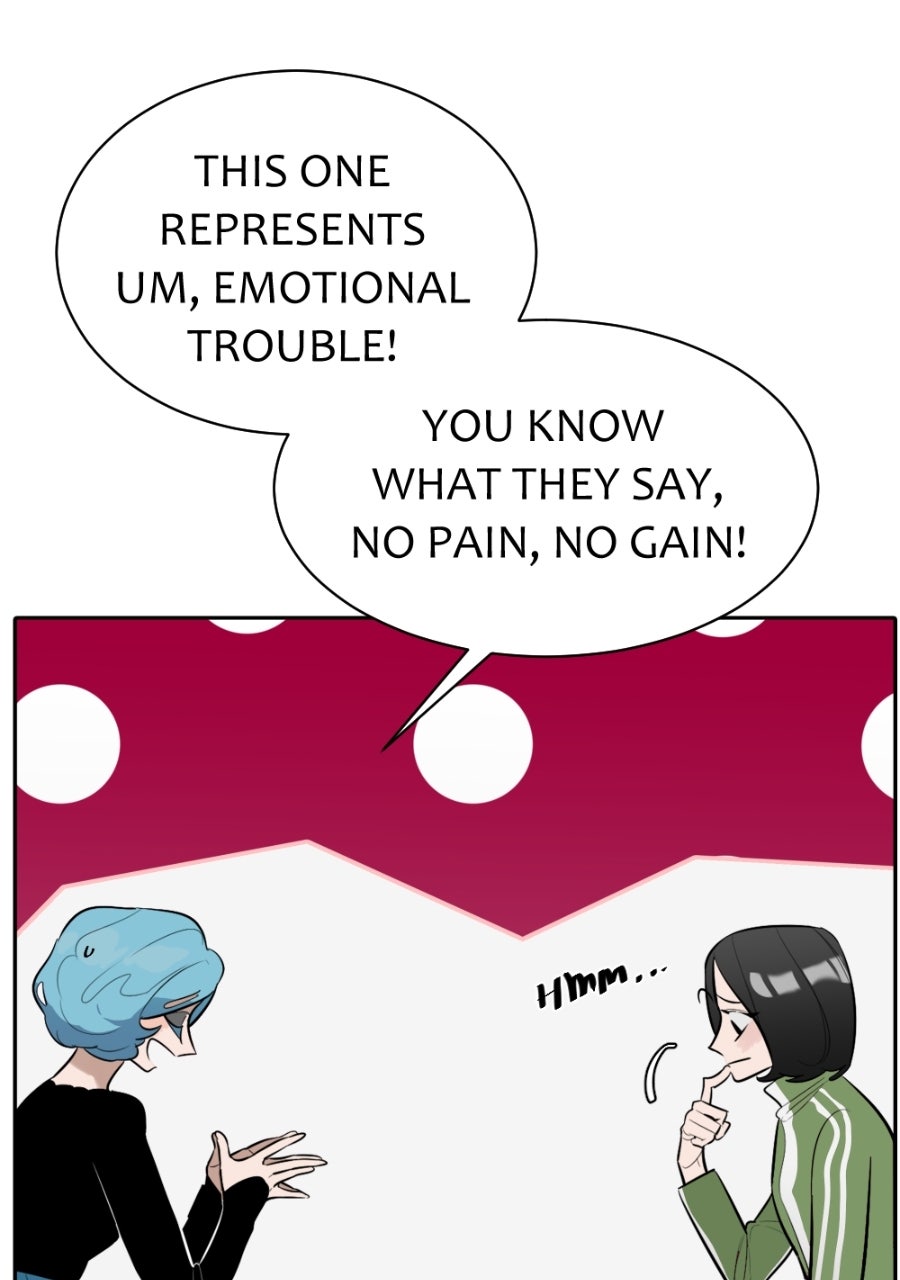 Read Holistic chapter 1 image 29 on Lezhin