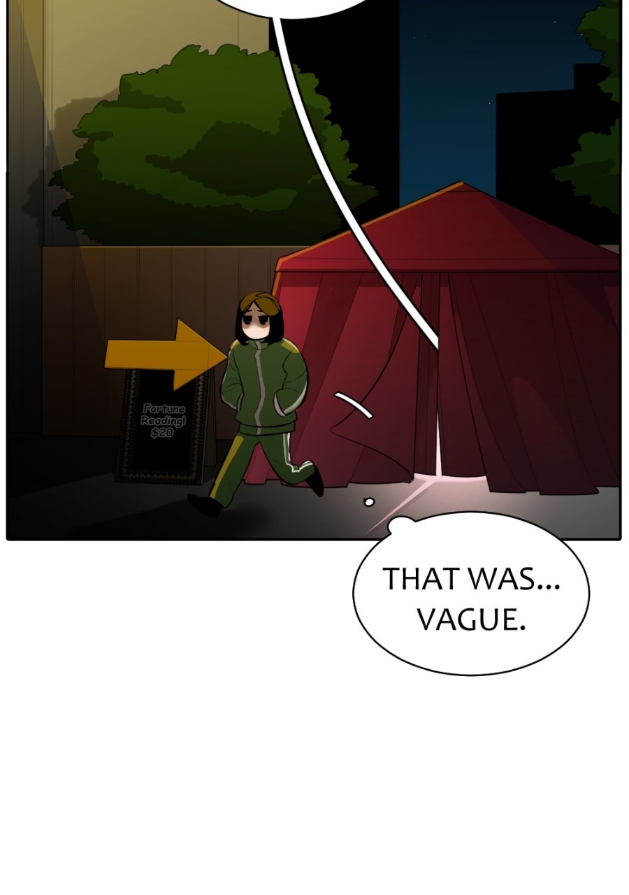 Read Holistic chapter 1 image 31 on Lezhin