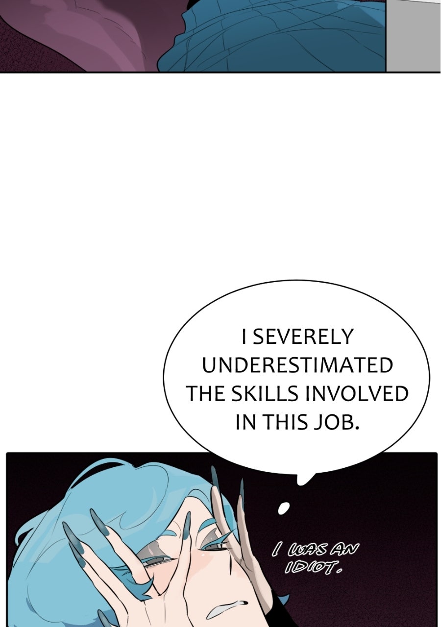 Read Holistic chapter 1 image 33 on Lezhin