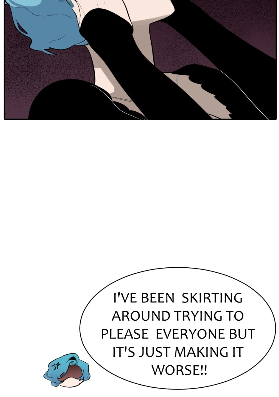 Read Holistic chapter 1 image 34 on Lezhin