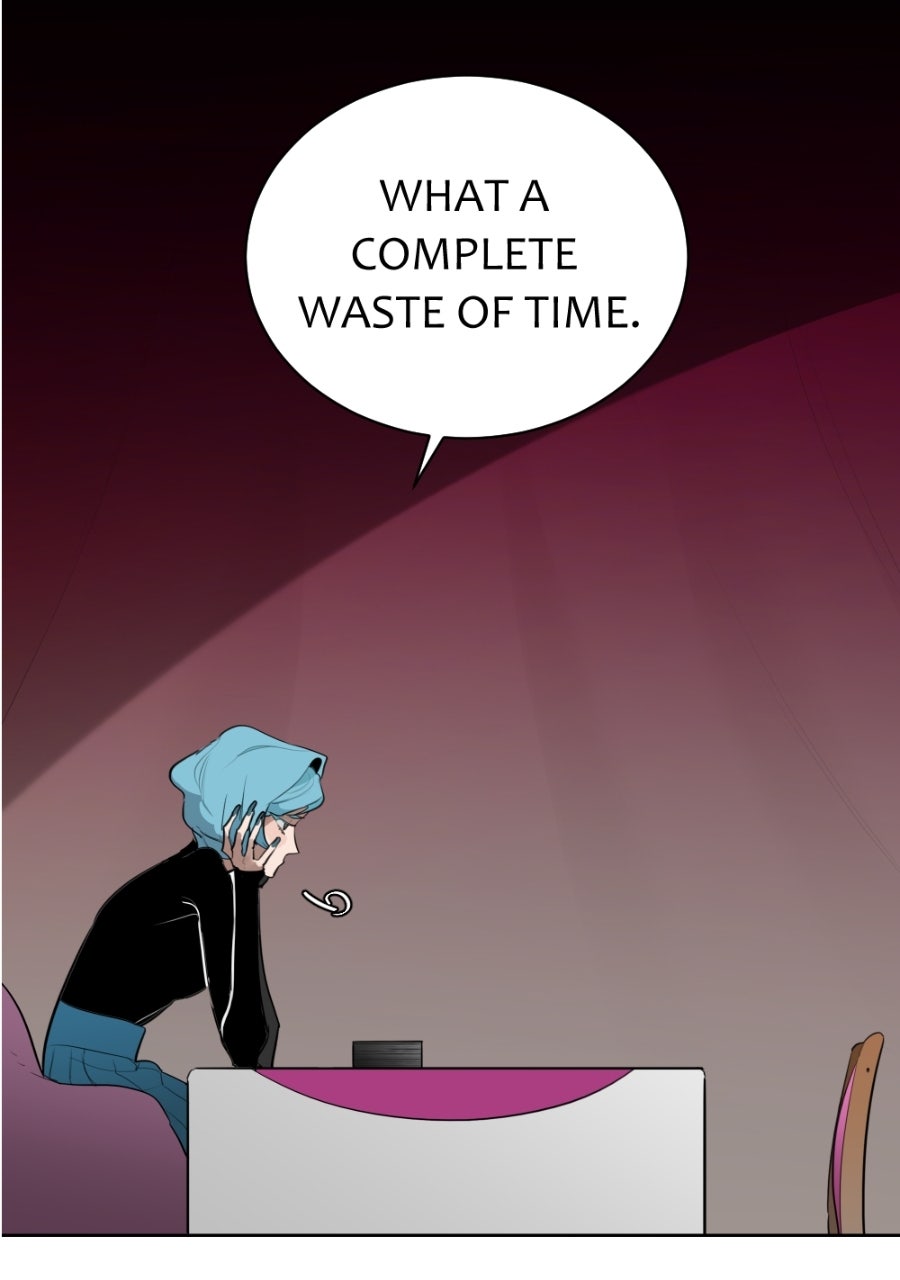 Read Holistic chapter 1 image 36 on Lezhin