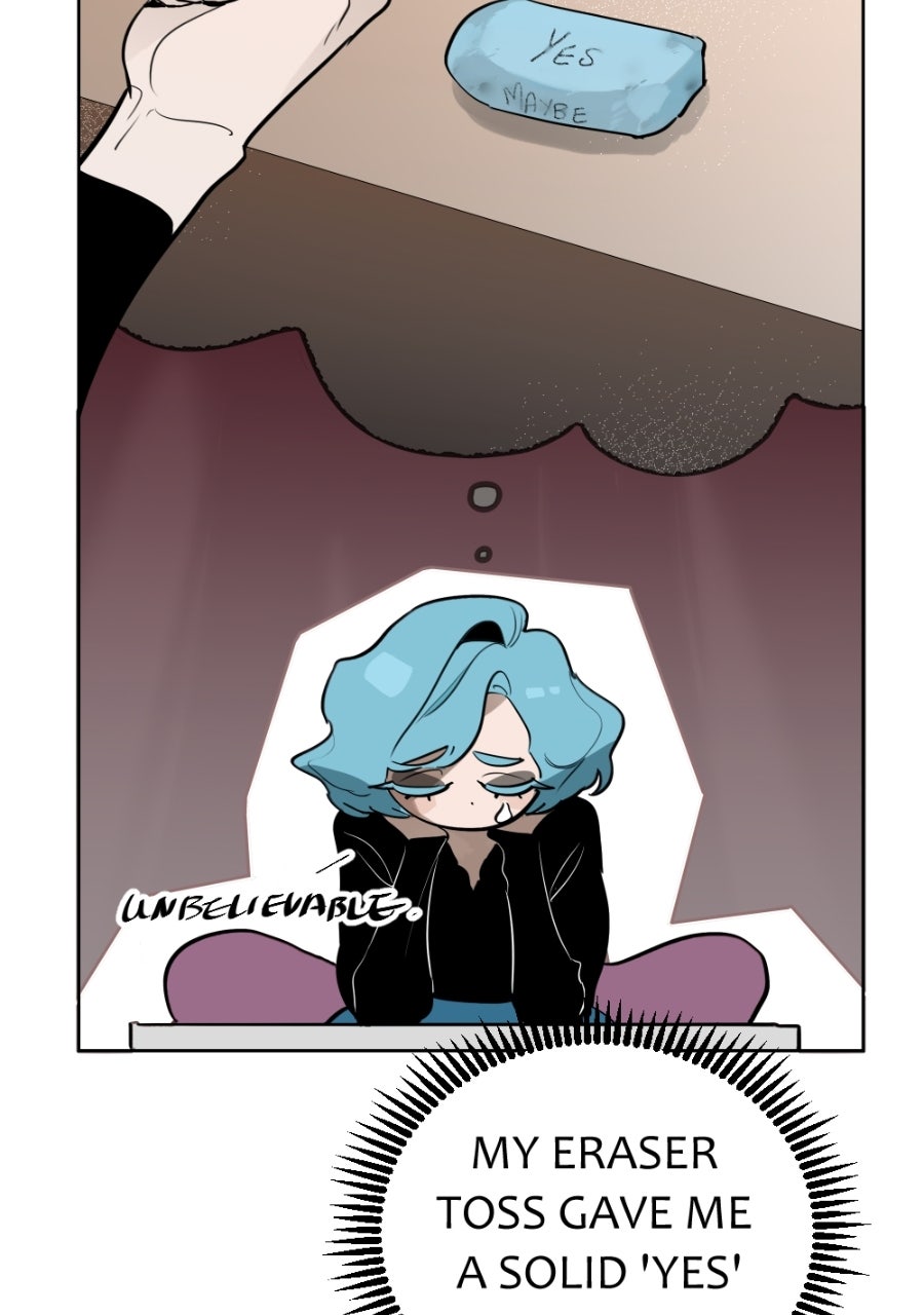 Read Holistic chapter 1 image 39 on Lezhin