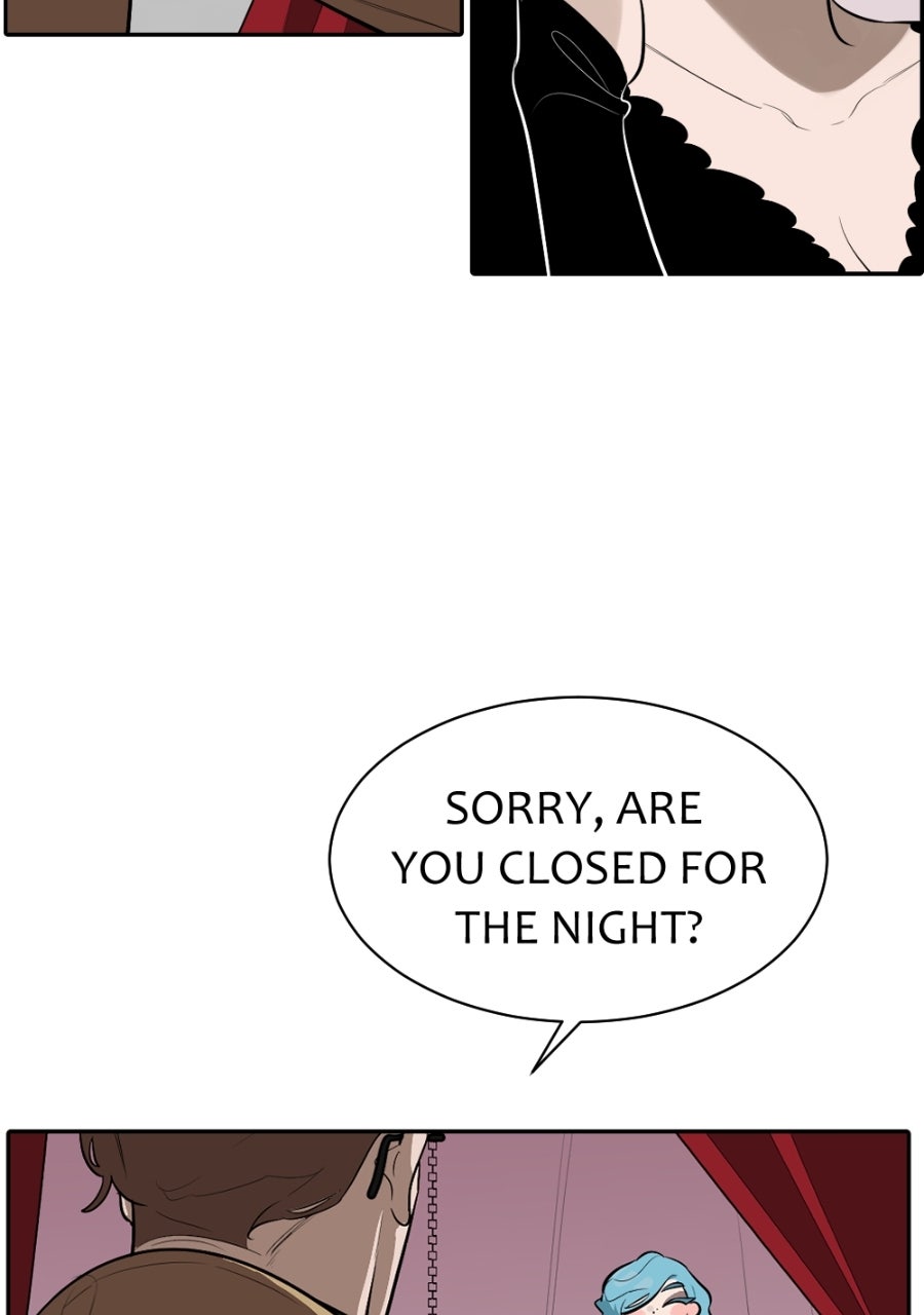 Read Holistic chapter 1 image 48 on Lezhin