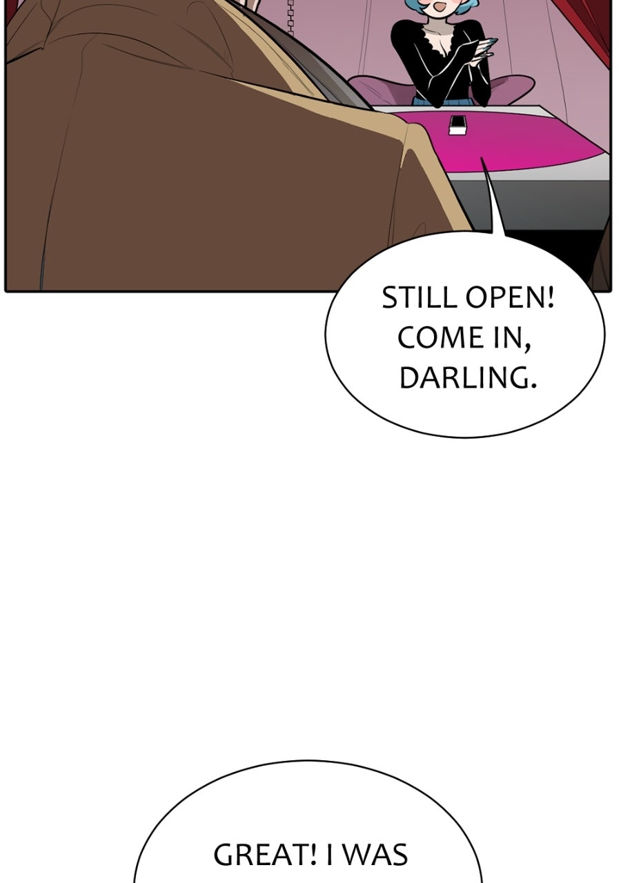 Read Holistic chapter 1 image 49 on Lezhin
