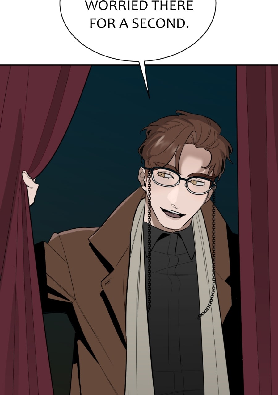 Read Holistic chapter 1 image 50 on Lezhin