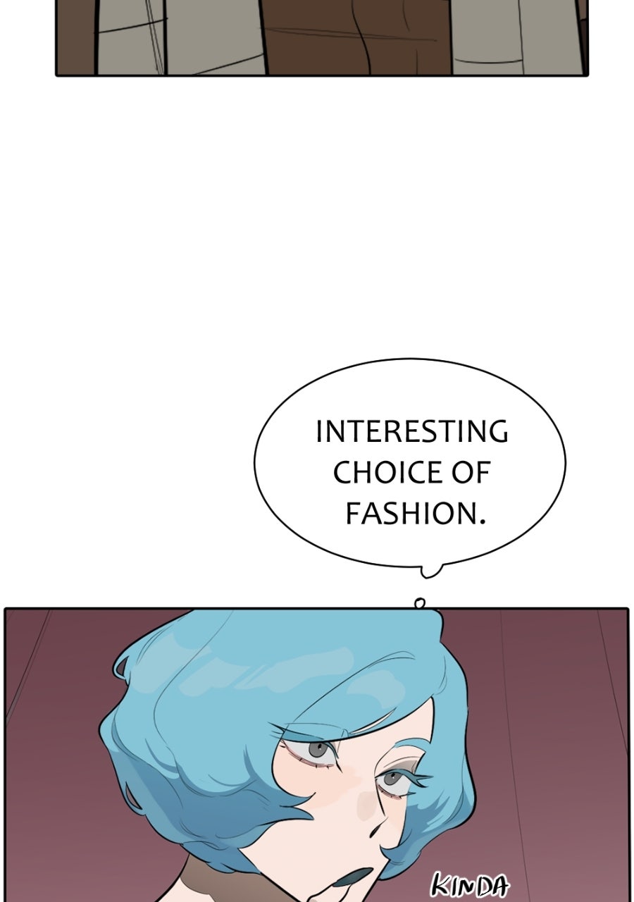 Read Holistic chapter 1 image 52 on Lezhin