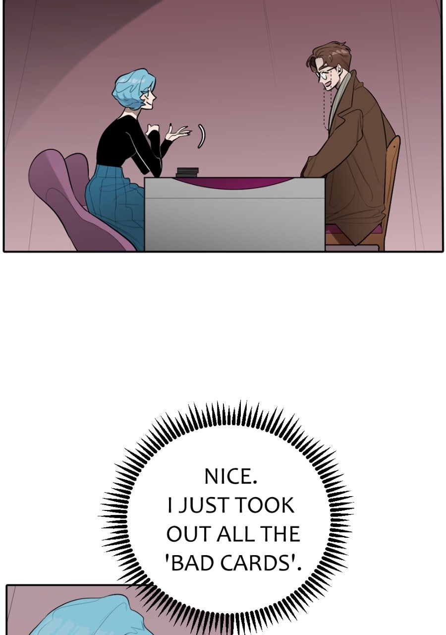 Read Holistic chapter 1 image 54 on Lezhin