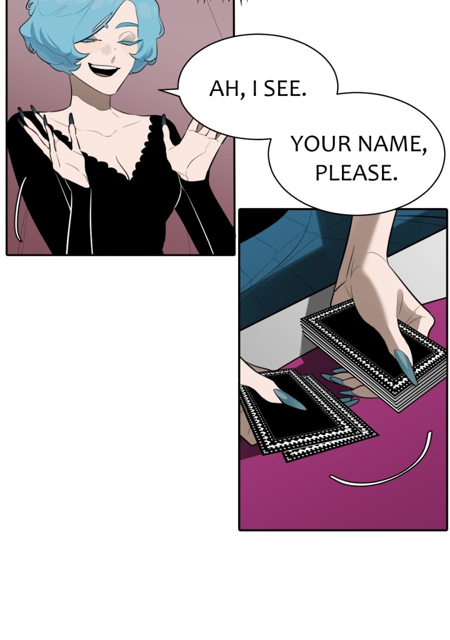 Read Holistic chapter 1 image 55 on Lezhin